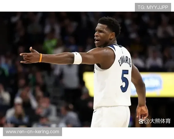 森林狼团队替补火力成为比赛制胜因素